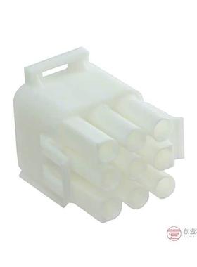 原装794741-1全新09P UMNL PLUG HSG NATL正品