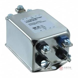 03全新LINE FN355 MOUNT正品 原装 CHASSIS FILTER 20A