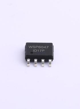 原装WSP6047全新MOSFETs P-Channel VDS=-60V VGS=