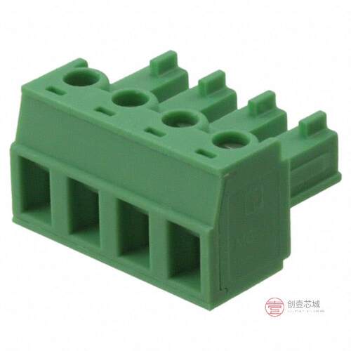 原装正品1900798全新TERM B PLUG 4POS STR 5.08MM