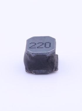 原装SLW5040S220MST全新功率电感 22µH 20% IND_5X