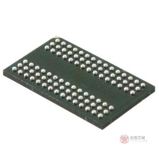 原装IS42S32800J-75EBLI全新IC DRAM 256MBIT PARA