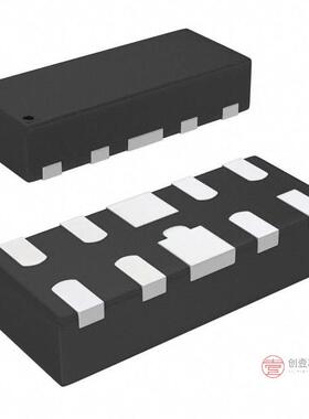 原装RCLAMP0524J.TCT全新TVS DIODE 5VWM 15VC SLP