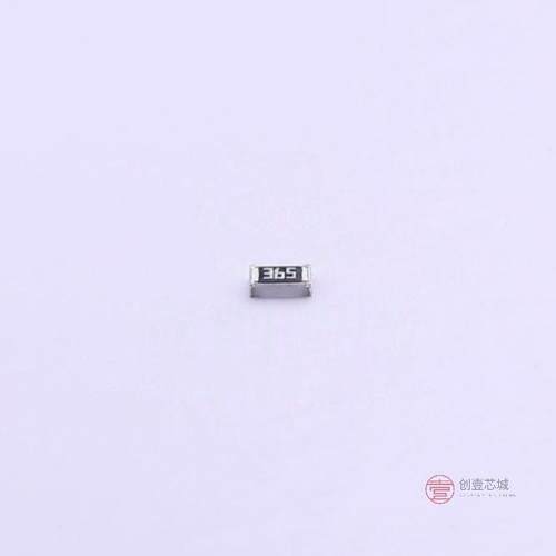 原装ERJ3GEYJ365V全新3.6M 5% 100mW正品