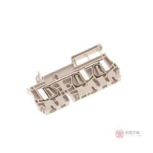 TERM 7904180000全新CONN BLK FEED 原装 THRU 正品