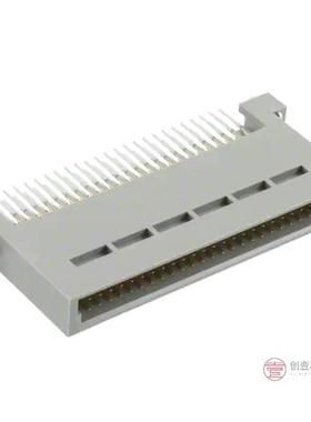 原装PCN10HD-50P-2.54DSA(72)全新CONN DIN HDR 50