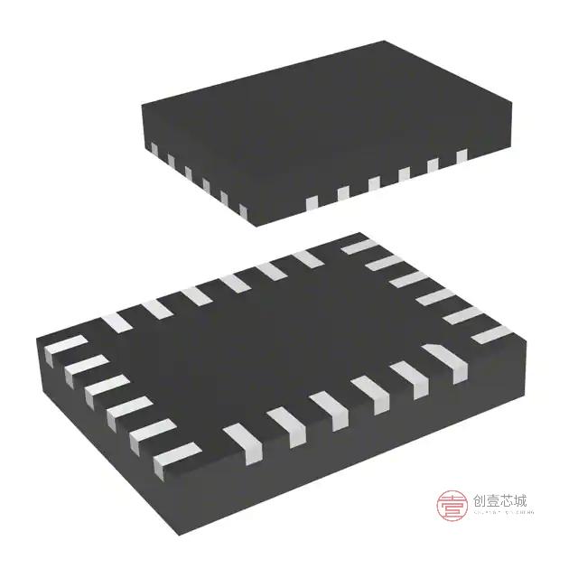 原装FSA642UMX全新IC SWITCH 3PDT 24UMLP正品