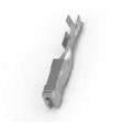 原装正品1743162-1全新CONN SOCKET 13-17AWG CRIMP TIN