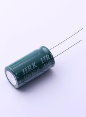 原装100V330uF CD288全新330uF 20% 100V正品