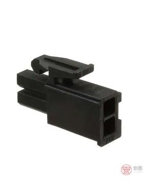原装1-172165-9全新CONN PLUG 2POS MINI UNIV-MNL