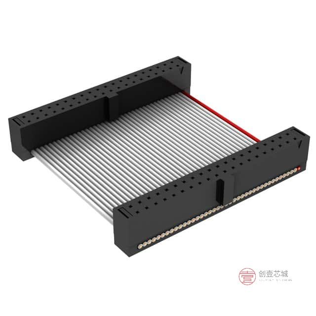 原装FFSD-20-D-06.00-01-N全新CABLE ASSEM .05  4