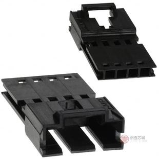 PLUG 4POS 原装 UNLOAD正品 3全新CONN POL 103653