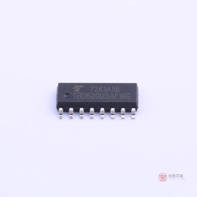 原装TBD62003AFWG(Z,EHZ全新TBD62003AFWG(Z,EHZ正品