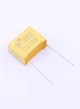 原装HB3A223JQ1B0180135075EST全新22nF 5% 1k