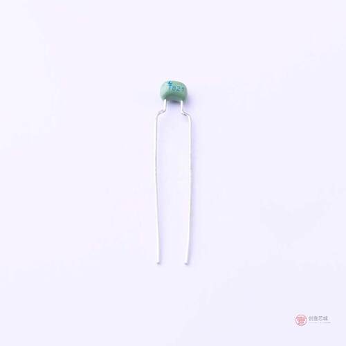 原装正品CC4-0805-CG-100V-820pF-J全新820pF 5% 100V