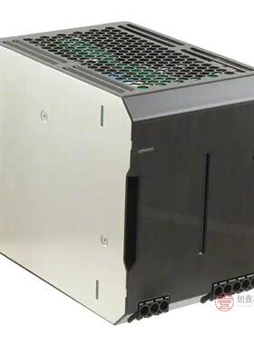 原装S8VK-C48024全新AC/DC CONV 480W 24VDC 20A正品