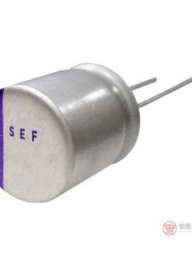 原装正品16SEF1000M全新CAP ALUM POLY 1000UF 20% 1