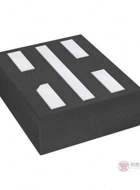 原装M24C04-FMH6TG全新IC EEPROM 4KBIT I2C 5UFDFPN正品