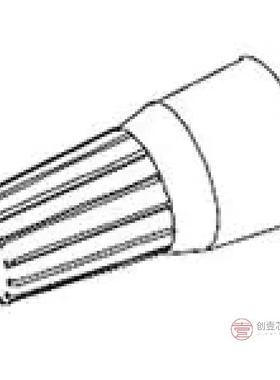 原装19160-0043全新端子 TWIST  SPLICE 8-22 AWG正品