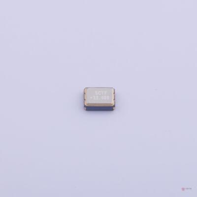 原装正品S3D12.000000B20F30T全新12MHz 20ppm 3.3V