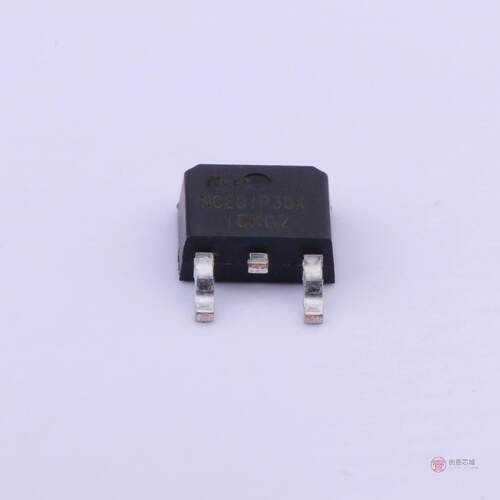 原装正品NCE01P30K全新MOS管  P-Channel VDS=100V V