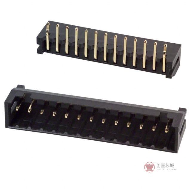 原装DF3-13P-2DS(01)全新CONN HEADER R/A 13POS 2MM正品