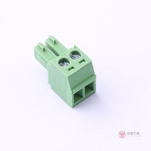 原装WJ15EDGK-3.5-2P全新3.50mm 排数:1 每排P数:2正品