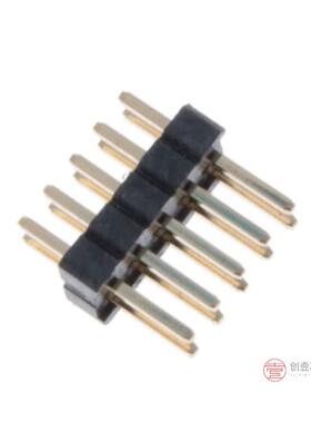 原装BD030-10-A-A-0200-0300-L-G全新10W, 1.27MM