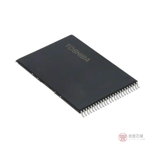 原装TC58BVG2S0HTAI0全新IC FLASH 4GBIT PARALLEL