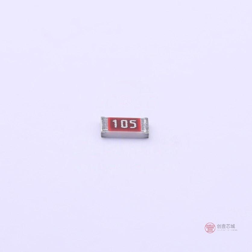 原装FVS06JT-105全新1M 5% 250mW正品