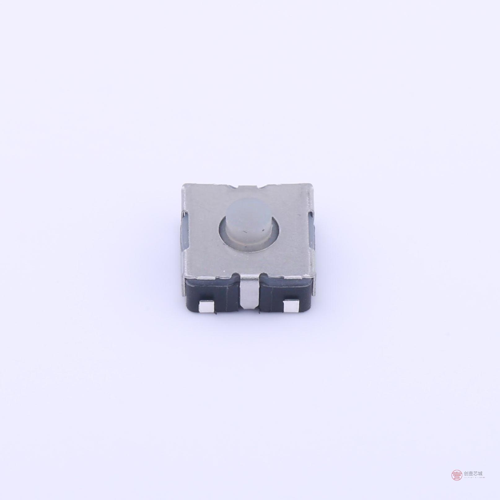 原装GT-TC063A-H035-L30全新6.2薄型硅胶轻触开