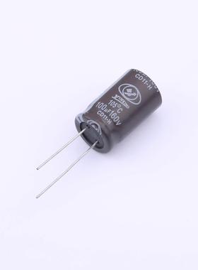 原装ECH2CM101K21OTZO全新100uF 20% 160V正品