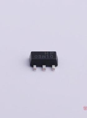 原装CJA03N10S全新N沟道 100V 3A正品