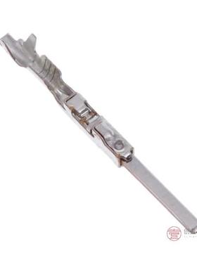 原装1718348-1全新CONN TAB 22-24AWG CRIMP TIN正品