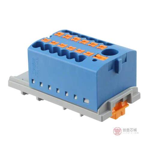 原装正品3273090全新DISTRIBUTION B BLUE