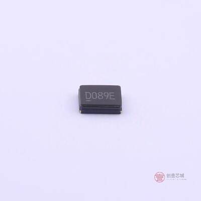 原装1C208000BC0R全新DSX321G 8MHz 12pF 20ppm正品