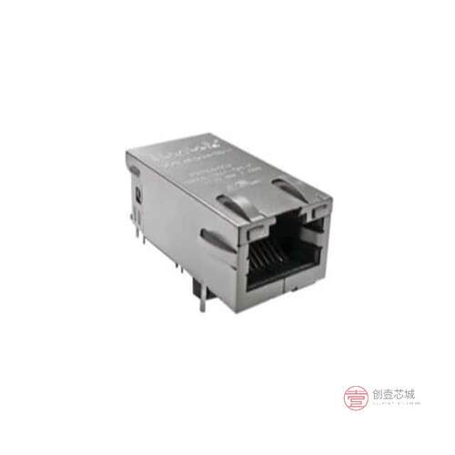 原装正品G10-1GHN-056全新CONN JACK 1PORT 10 BASE-T PCB