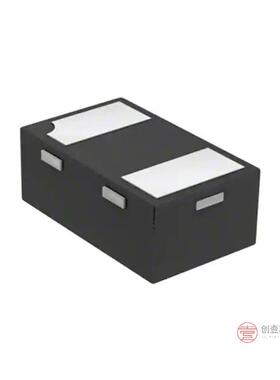 原装D5V0H1B2LP-7B全新TVS DIODE 5.5VWM 12.5VC 2DFN正品