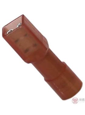 原装3240538全新CONN QC RCPT 16-20AWG 0.250正品