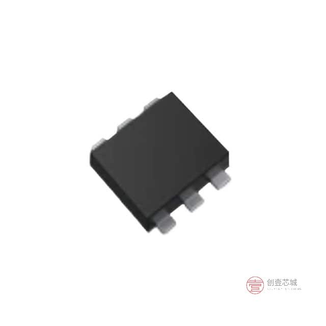 原装SSM6N62TU,LXHF全新SMOS LOW RON DUAL NCH ID