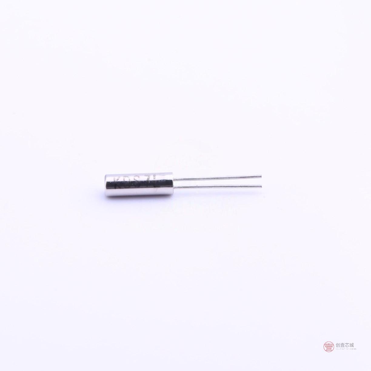 原装1TD125AHNS018全新32.768KHZ  12.5PF  5ppm正品