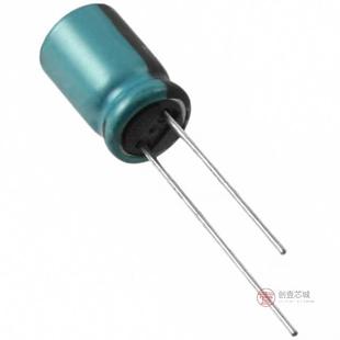 20% 原装 10UF ALUM 100V 100RX3010M8X11.5全新CAP