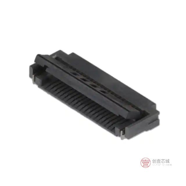 原装FH52-20S-0.5SH全新CONN FFC 20POS .5MM正品