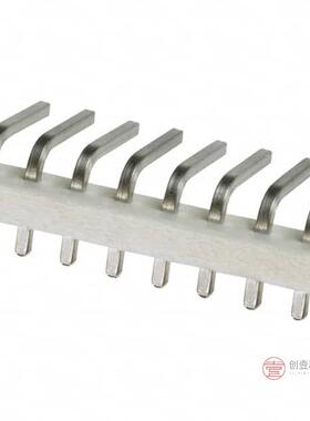 原装640385-8全新CONN HEADER R/A 8POS 3.96MM正品