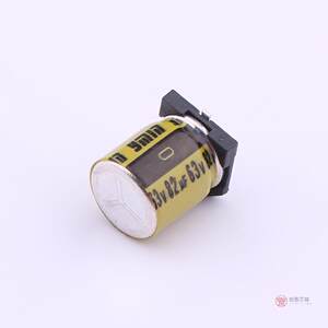原装VKMD1001J820MV全新82uF±20% 63V正品