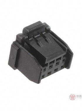 原装正品DF51K-8DS-2C(800)全新CONN RCPT 2MM DUAL 8POS