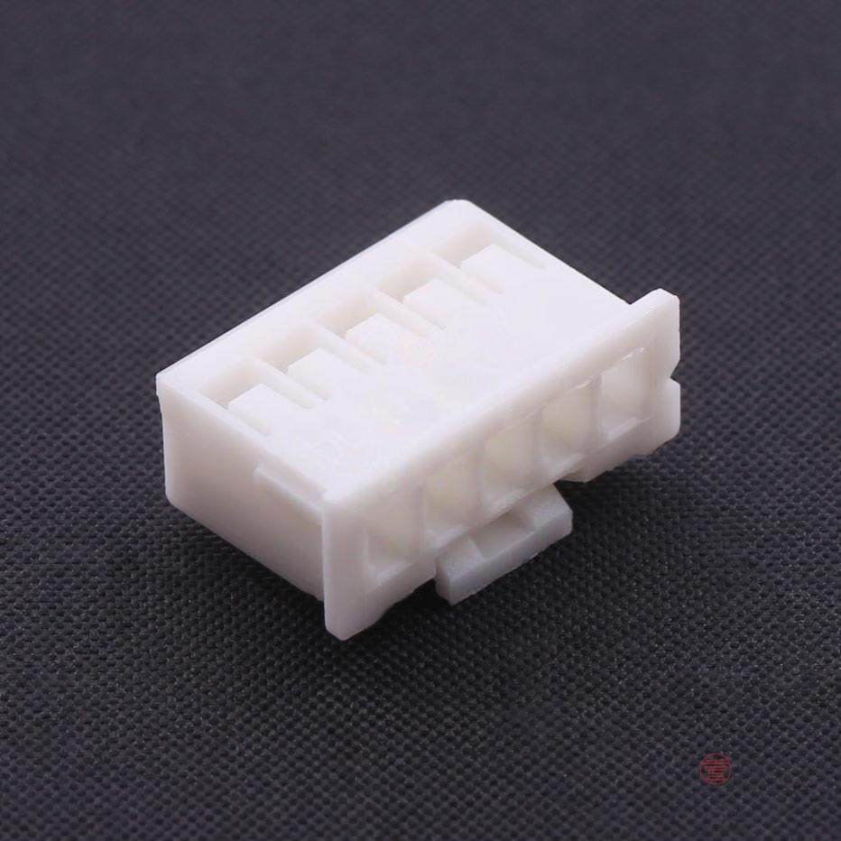 原装X2508H-05-N0全新2.5mm 1x5P XA胶壳 带锁扣正品,电子元器件市场,RF模块/射频模块,淘宝优惠券,粉丝福利购,淘宝优惠卷