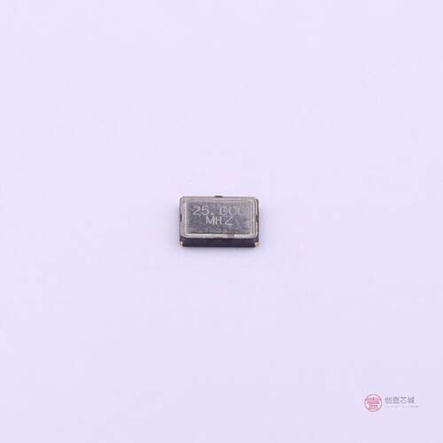 原装正品J3225000121080全新25MHz 10ppm 12pF
