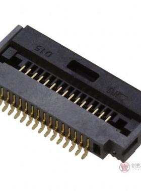 原装FH52-15S-0.5SH(99)全新CONN FFC BOTTOM 15PO