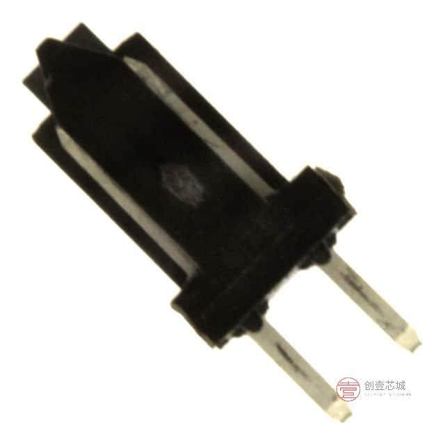 原装76384-402LF全新CONN HEADER VERT 2POS 2.54MM正品